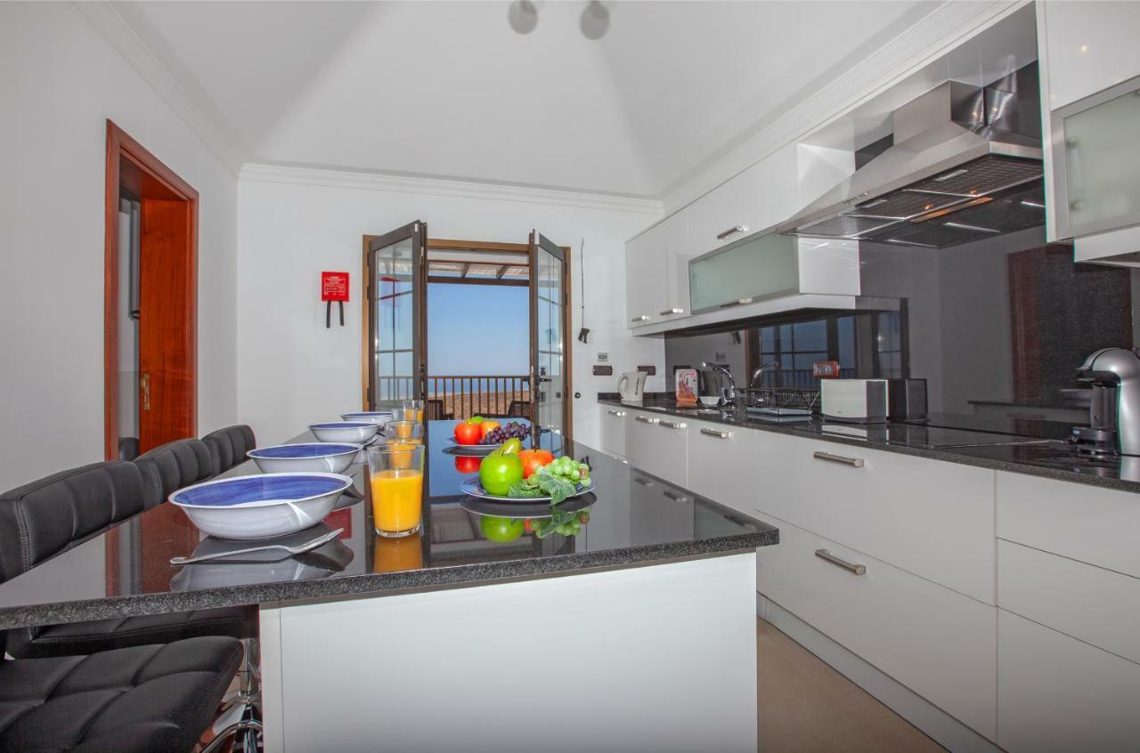 Villa Honey Rose, Guime Exterior photo